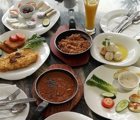 مطاعم فطور في الرياض